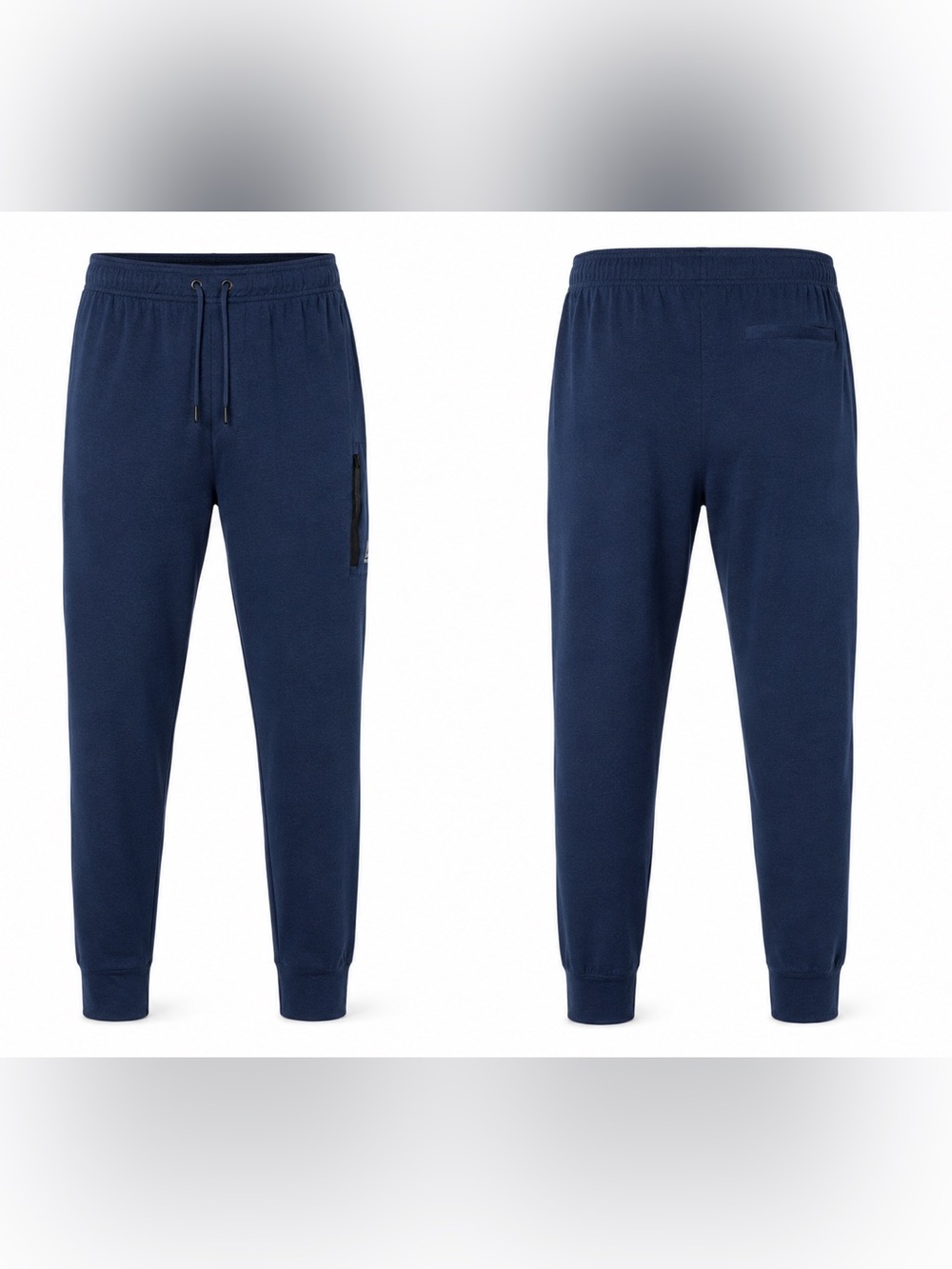 Reebok Men's and Big Men’s Legacy Jogger,Size L